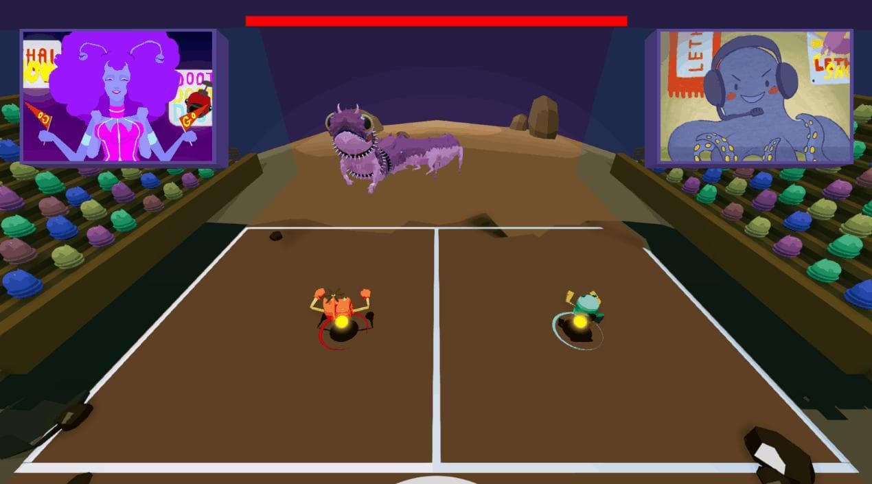 Lethal Show screenshot 3