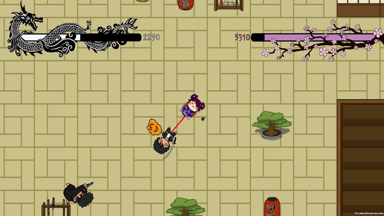 Yakuzakura screenshot 6