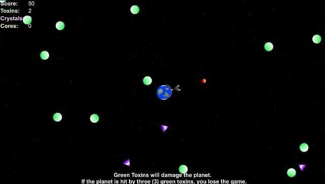 Open the Moon Gate screenshot 3