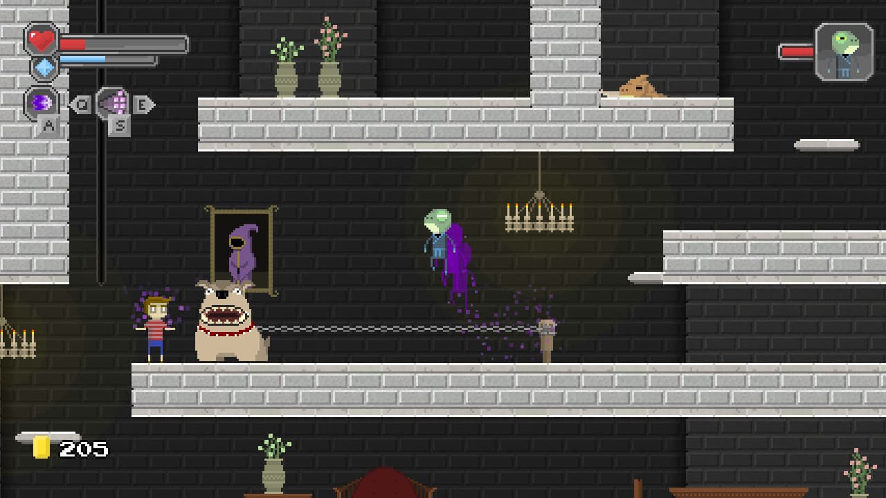 Trials of Azra screenshot 6