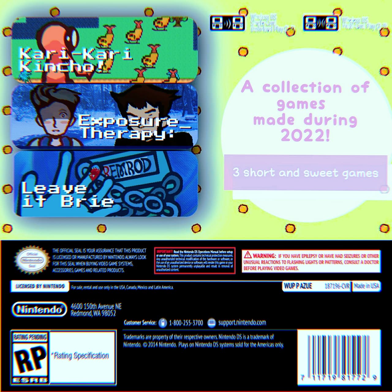 Pandesoft Mega Mix 2022 screenshot 2