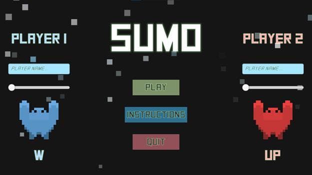 Simple Sumo screenshot 2