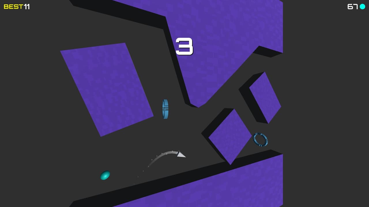 Tunnel Adventure screenshot 2