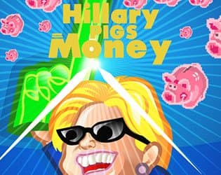 Pigs Money