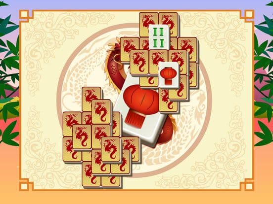 Majhong Games:Deluxe Brain Training Memory Game! screenshot 5