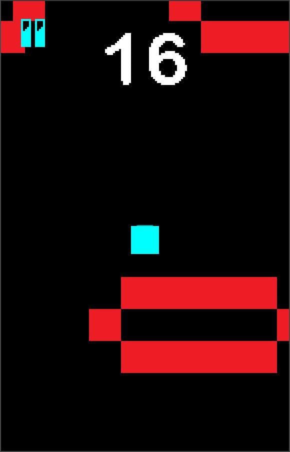 TAP TAP Square: Reloaded screenshot 5
