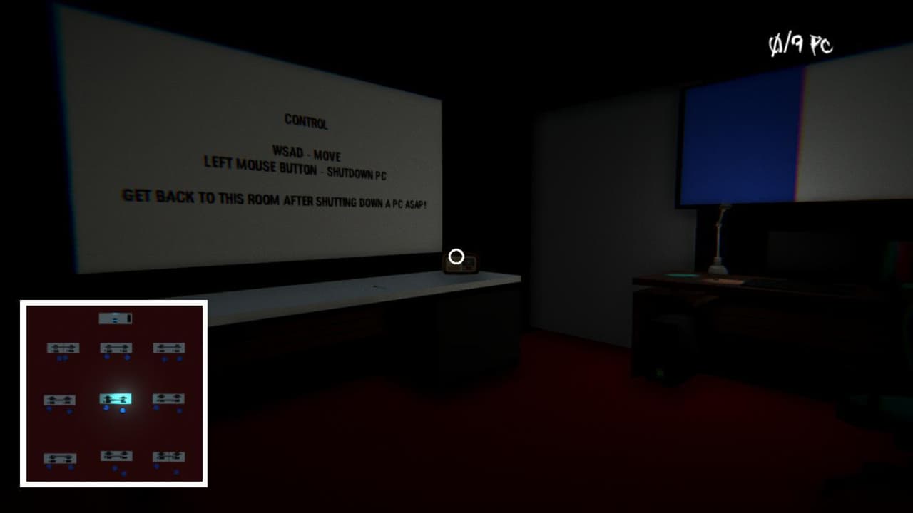 Technician (BETA) screenshot 3