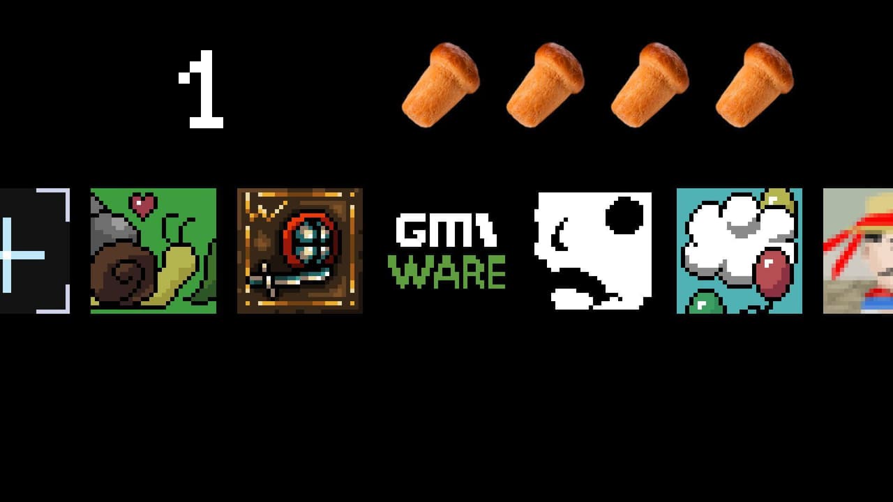 GMIWare screenshot 2