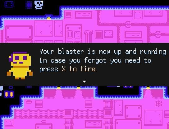 Eating Hearts screenshot 2