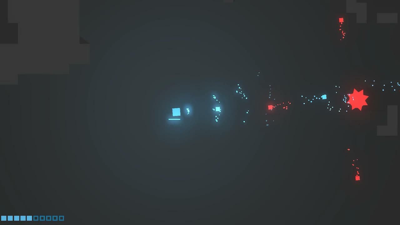Pot-Shot