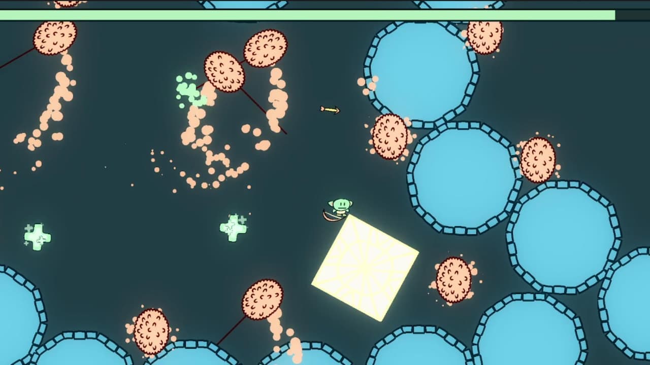 Bugbear Bowsmen screenshot 6