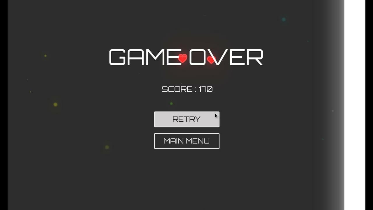 The Spike Buster screenshot 4
