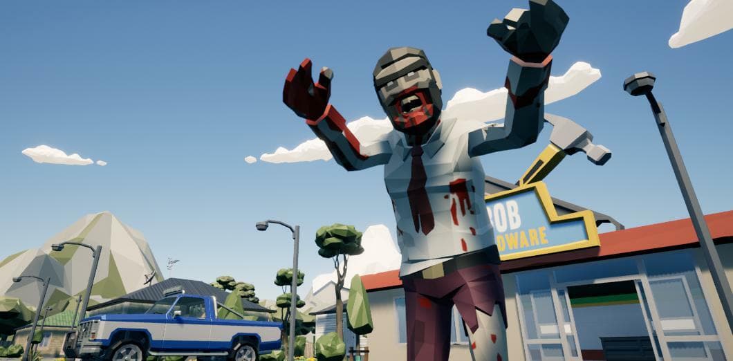 PolyDeadz screenshot 4
