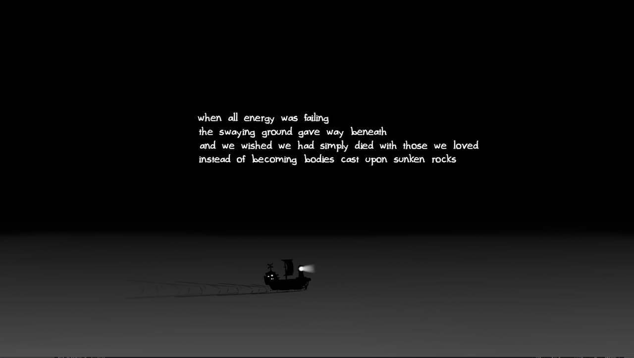 Isles of Silence screenshot 6