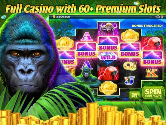 World Class Casino screenshot 2