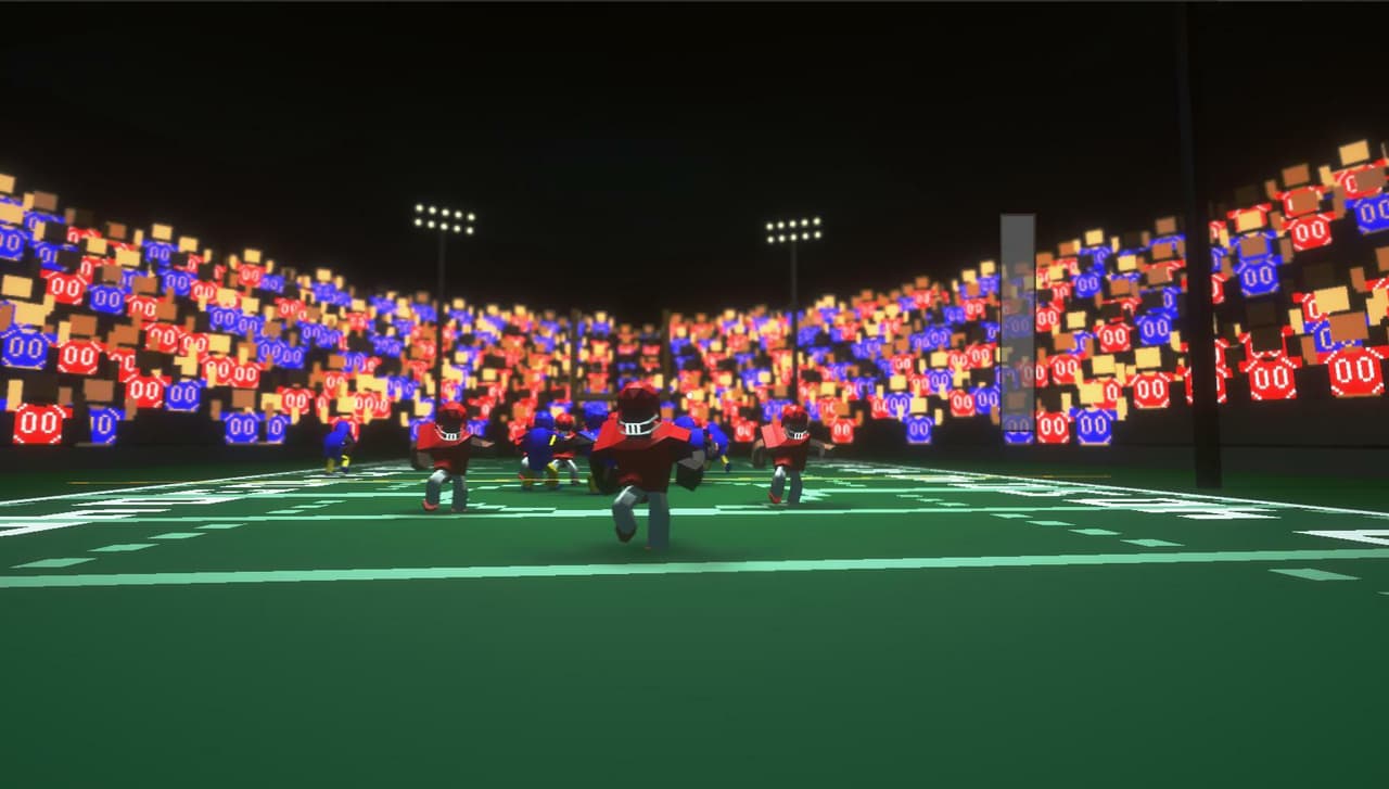 Football: The Game screenshot 4