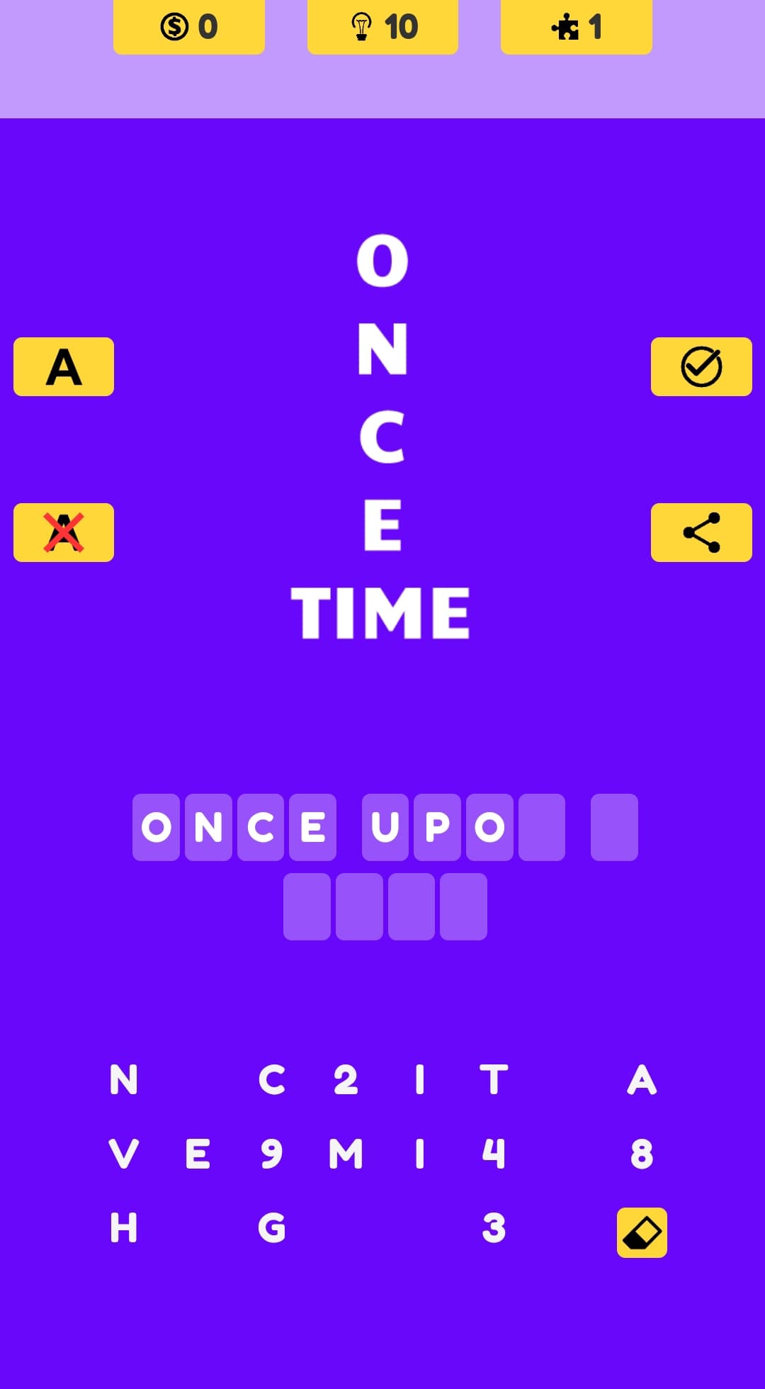 Rebus Puzzle screenshot 3