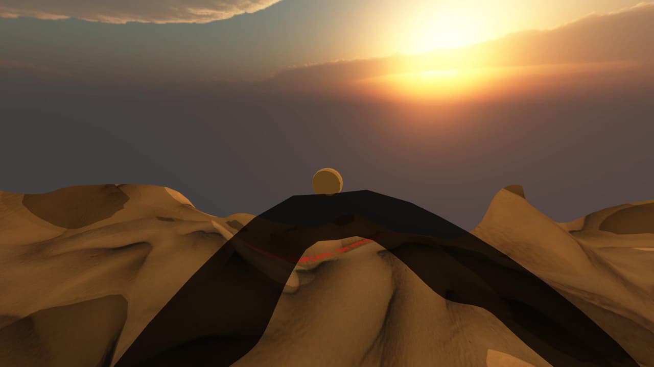 Bird Project screenshot 2