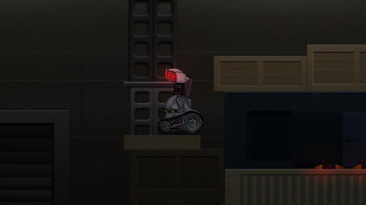 Bunker (Plamen M.)