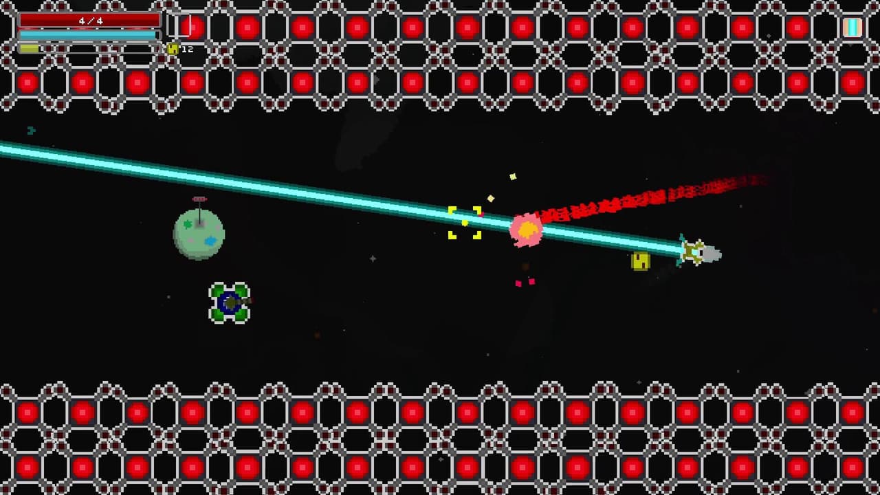 Proxy Quest screenshot 5