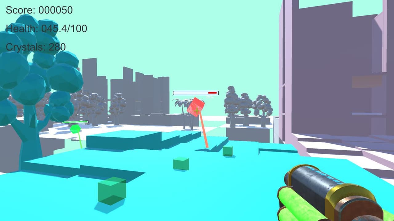 GR_D screenshot 2
