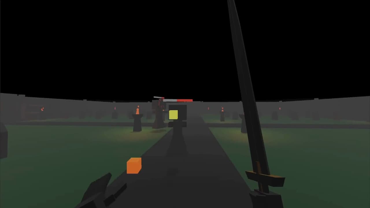 VINCERE screenshot 4