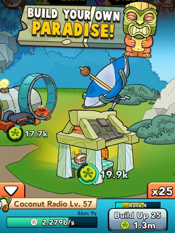 Castaway Cove screenshot 5