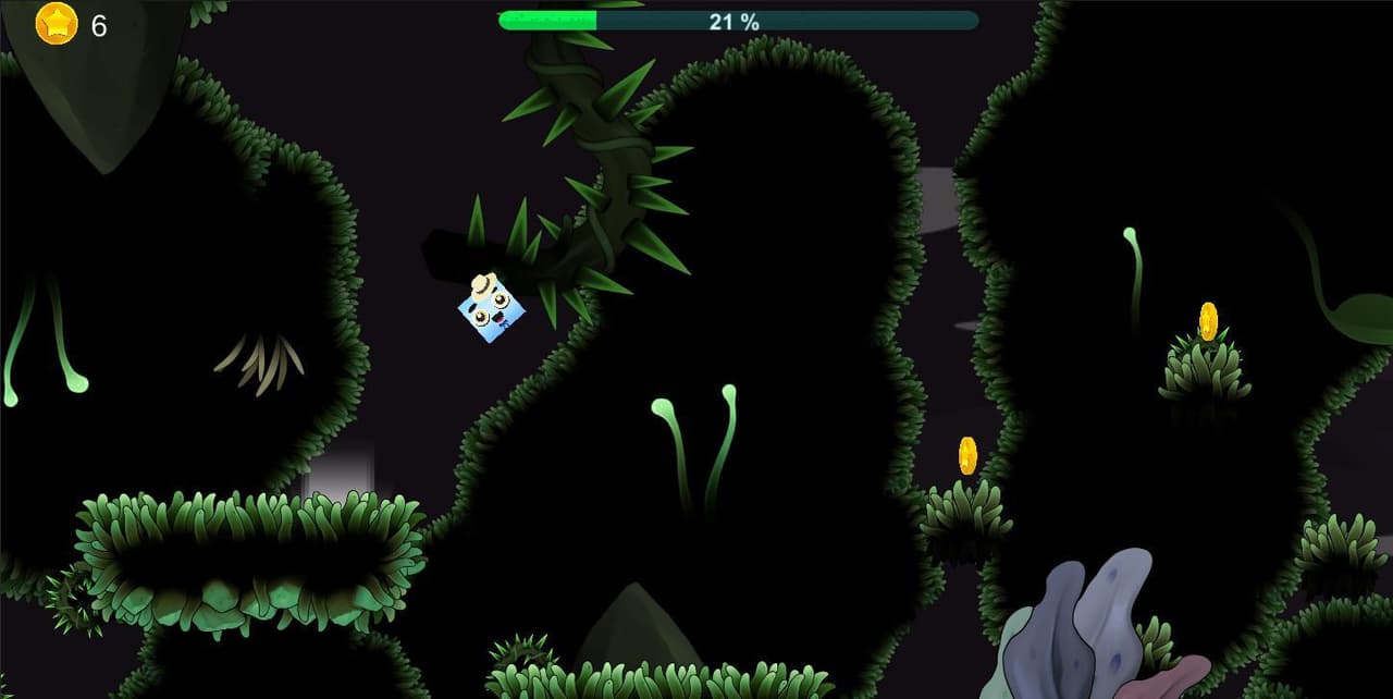 CubeFace screenshot 3