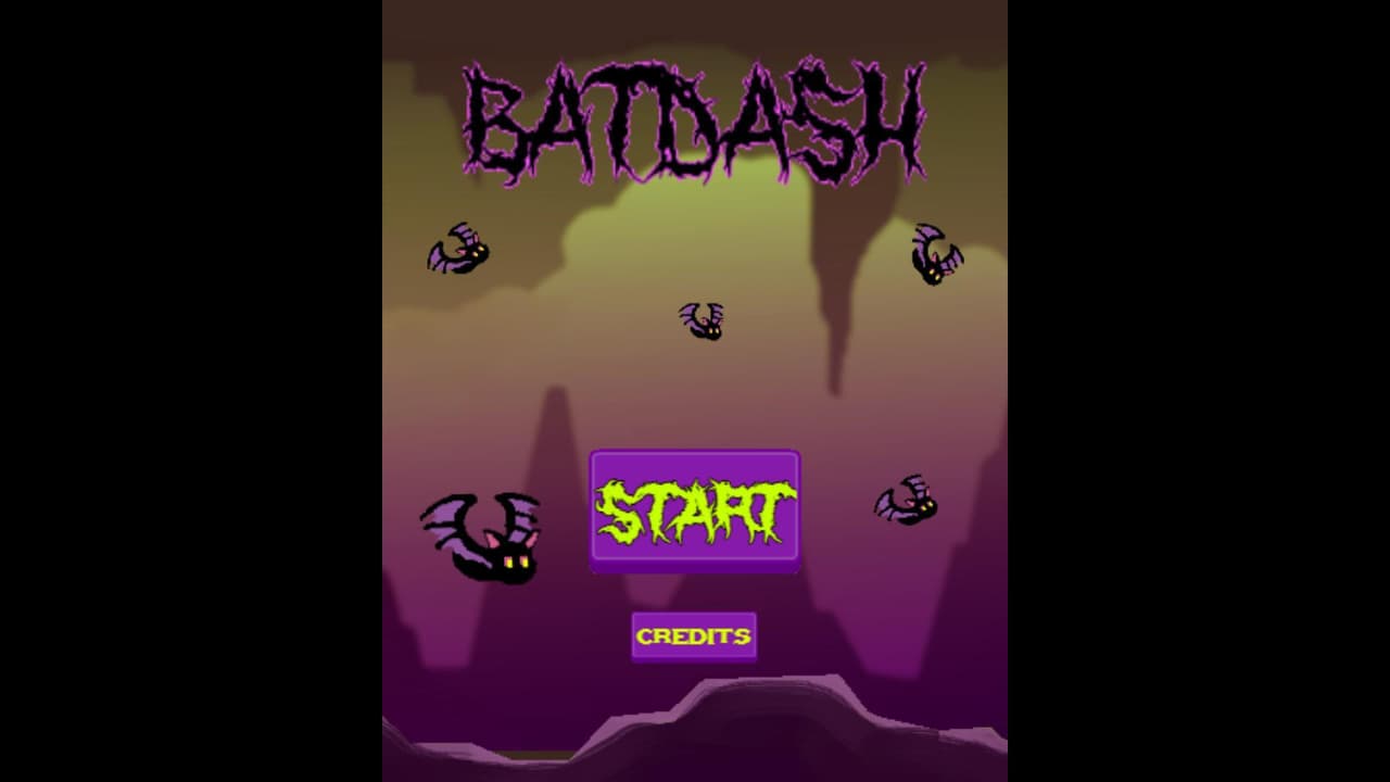 BatDash screenshot 2