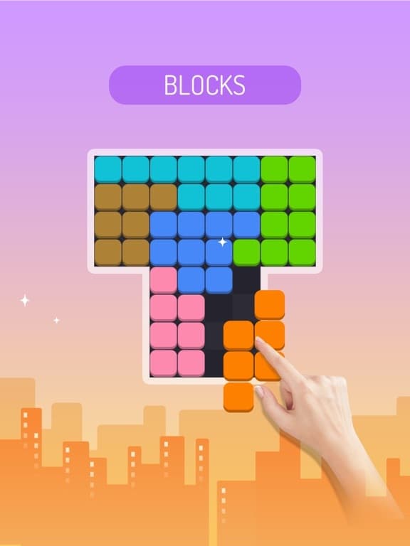 Puzzle Out: Puzzles All in One screenshot 5