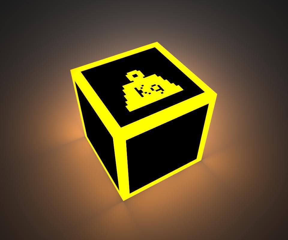 Tronball