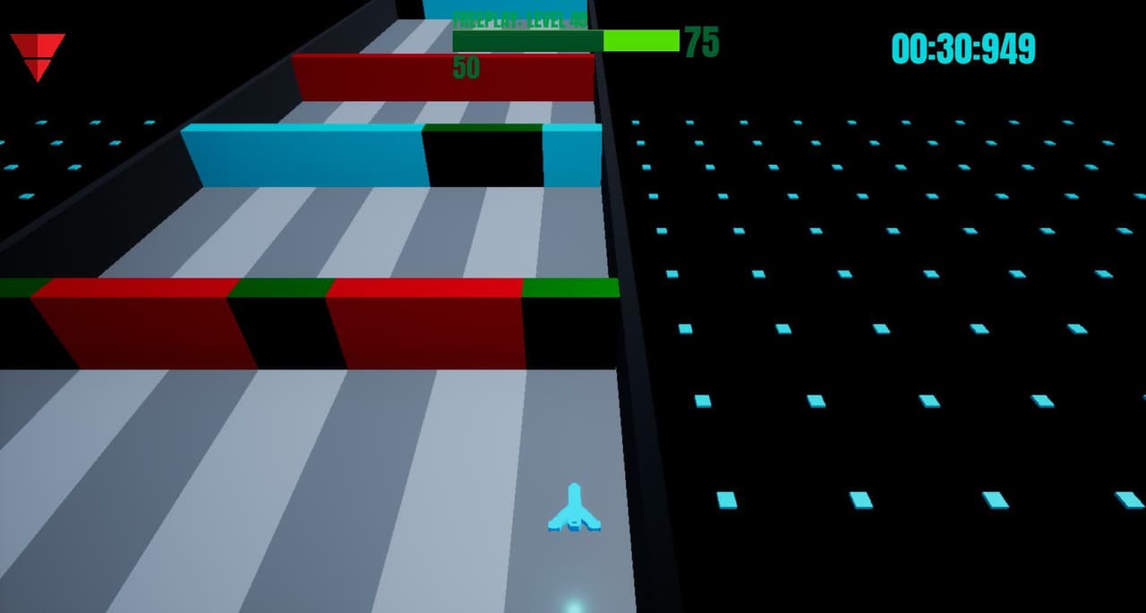 Escape Speed screenshot 2