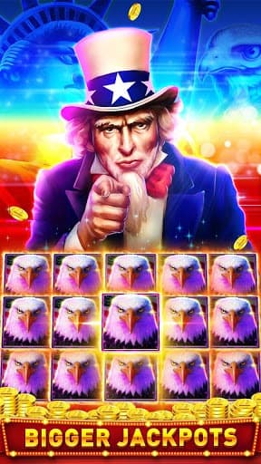 Slots: Free Slot Machines screenshot 6