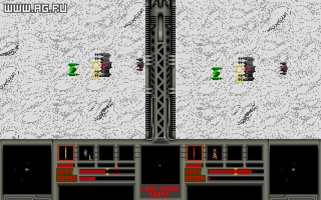 Steel Empire screenshot 5
