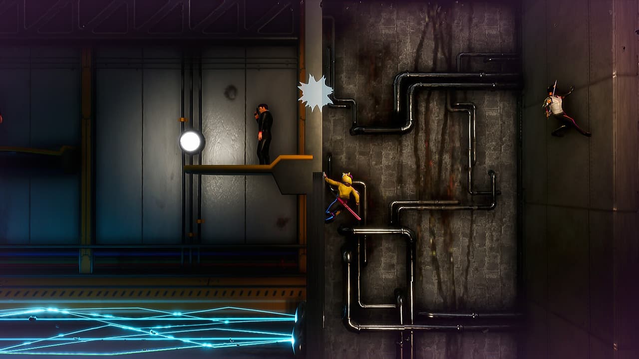 Whisper Trip - Chapter 1 screenshot 6