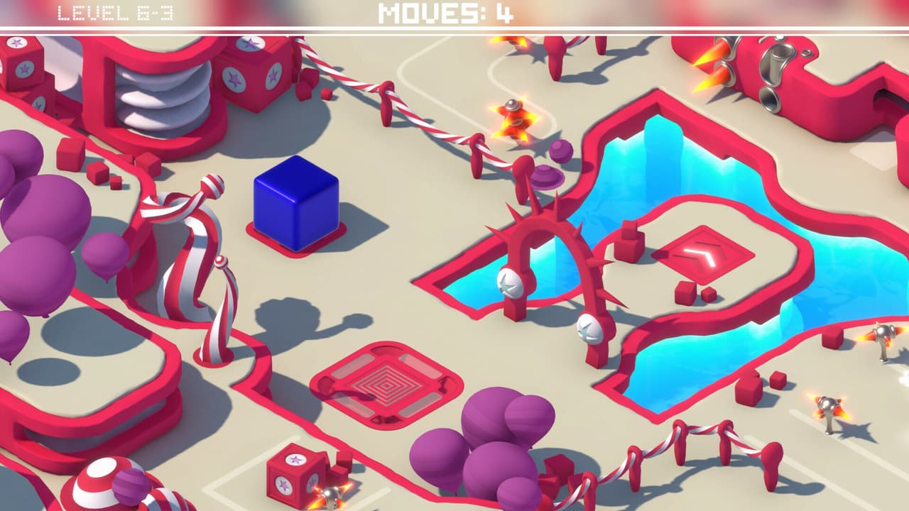Cube Control screenshot 6