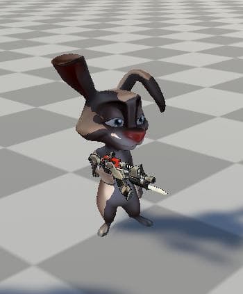 KillerCuties screenshot 3