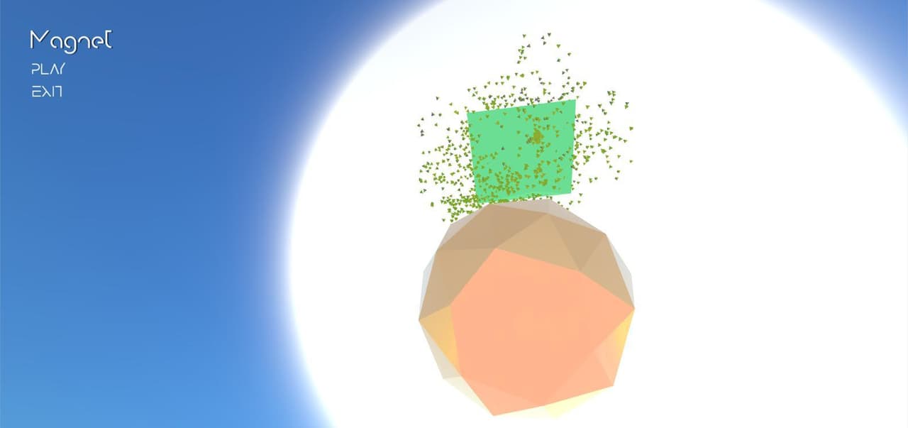 Magnet screenshot 3