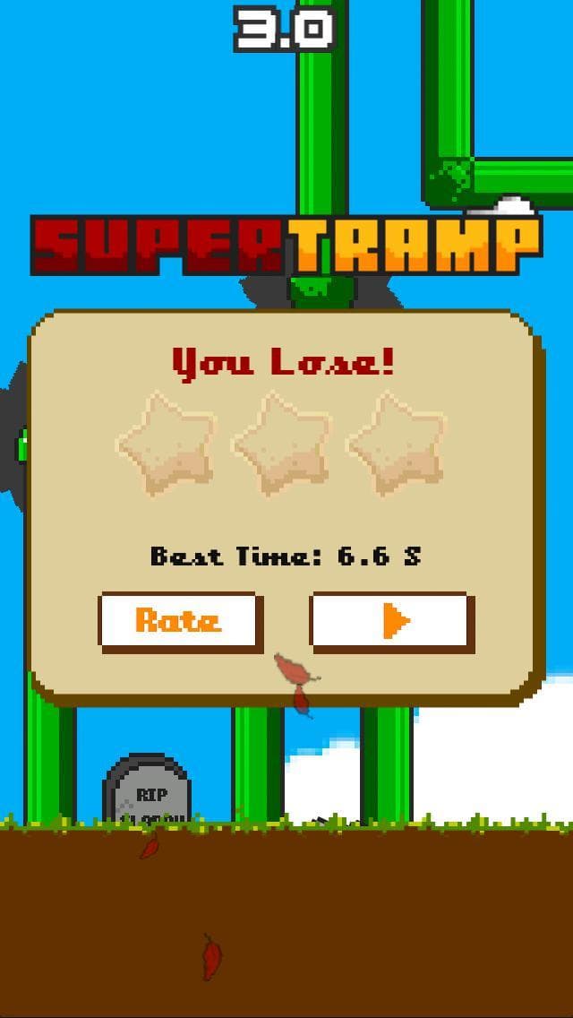 Super Tramp