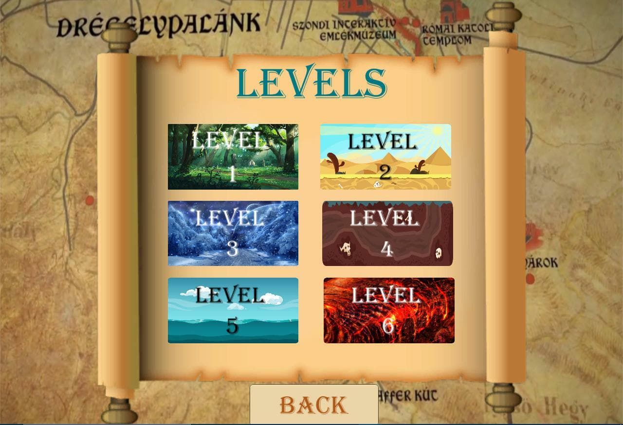 Knights Line of Defense screenshot 4