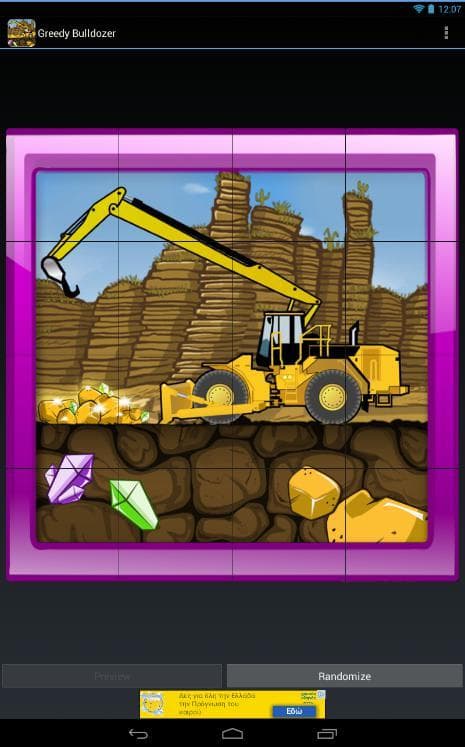 Greedy Bulldozer screenshot 6