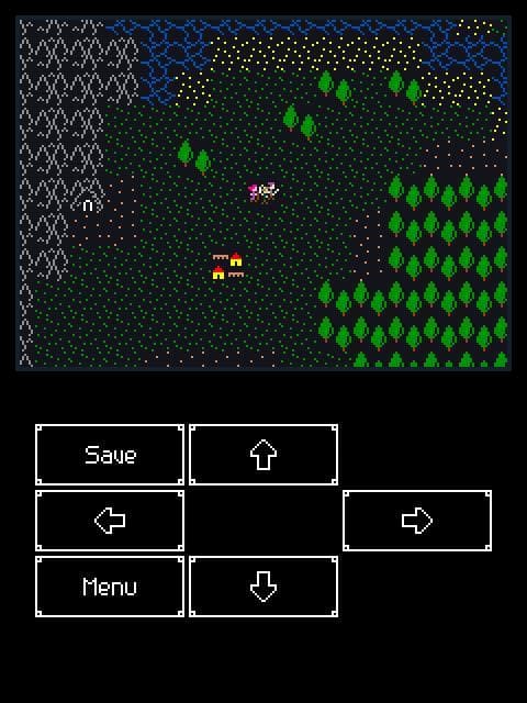 Eternal Lux screenshot 2