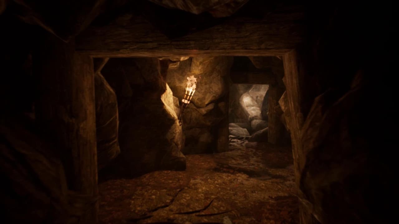 Fantasy Lands - Nexus #environmonth (January 2020) screenshot 3