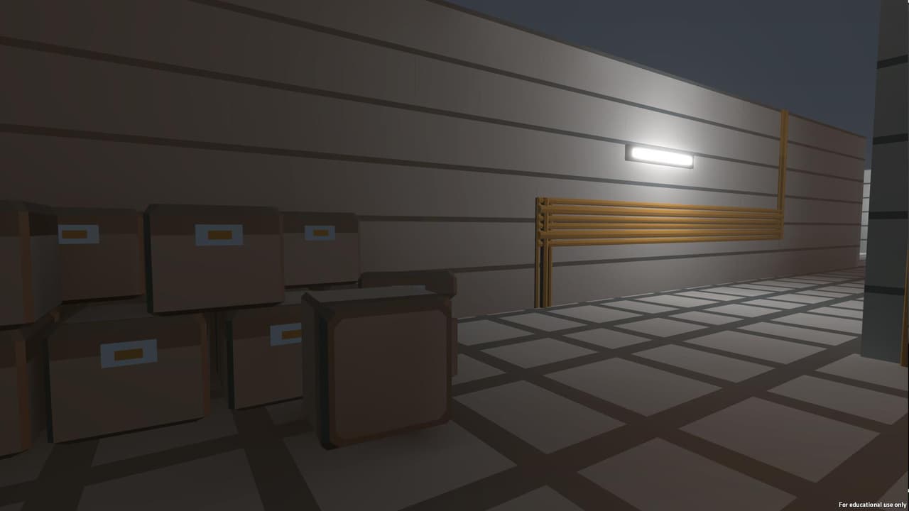 You Are The Power Safety Inspector (Demo) screenshot 2