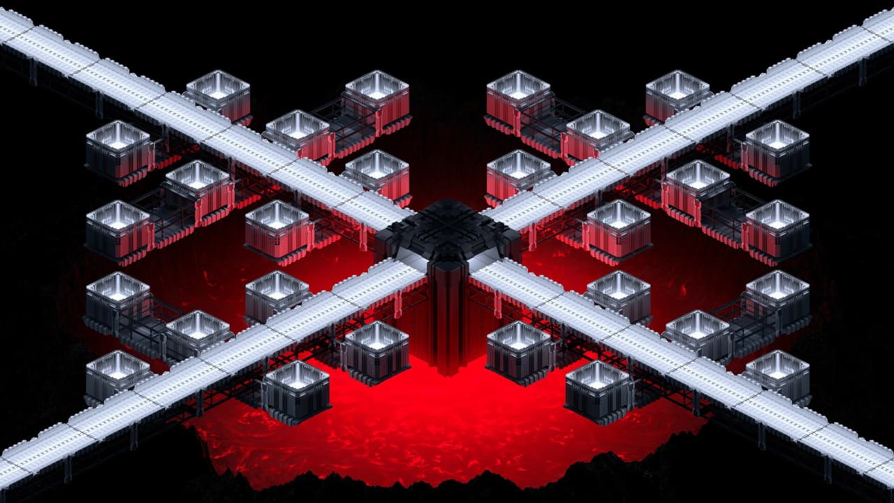 _OUR_:_Defense screenshot 3