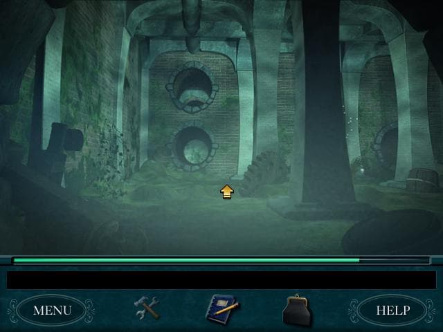 Nancy Drew: Danger by Design screenshot 4