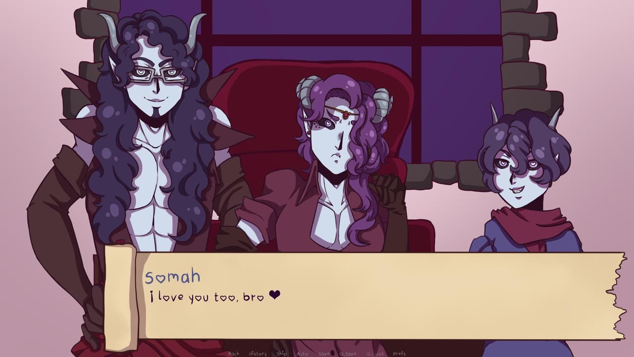 How to defeat a demon lord?! screenshot 4