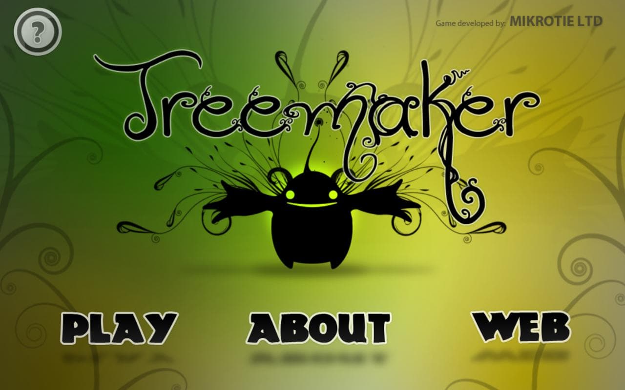 Treemaker screenshot 6