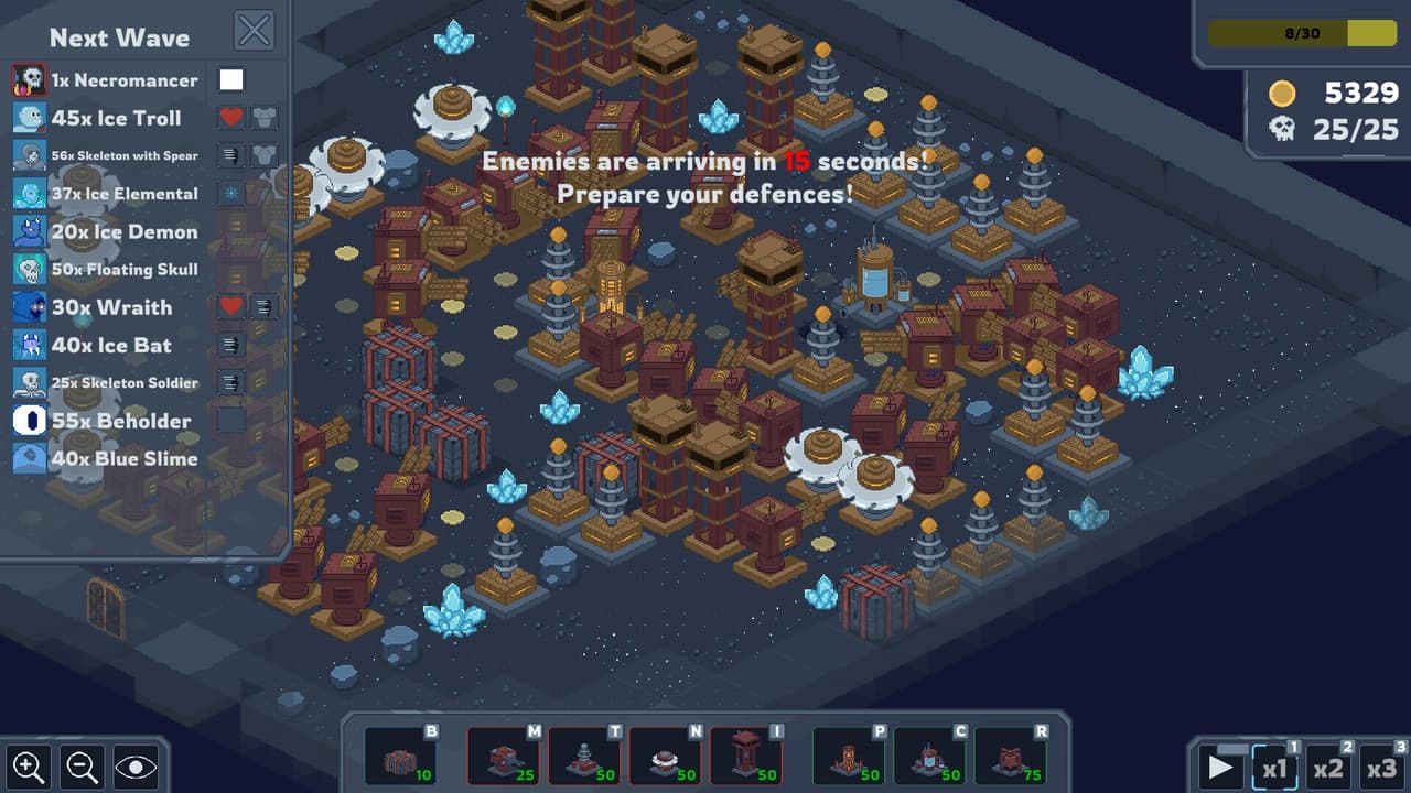 Hold The Door screenshot 6