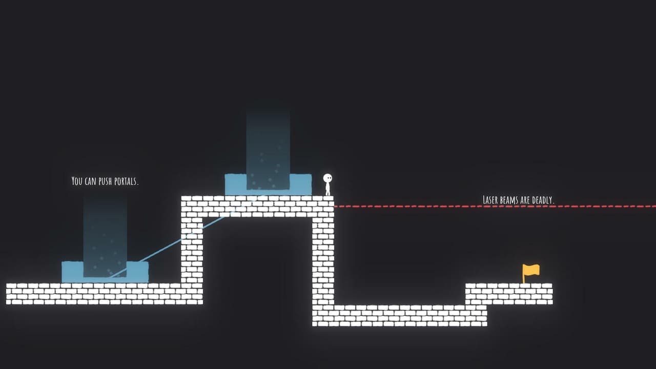 Telestick Manport screenshot 3